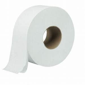 Virjoy  Jumbo Roll Tissue (12 rolls/box)